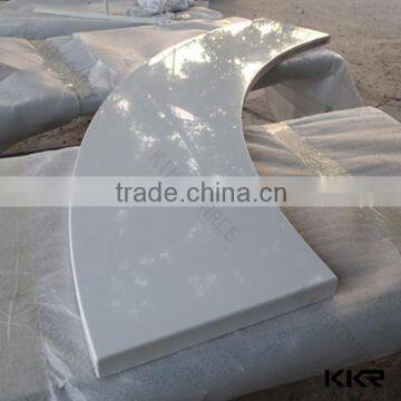 quartz stone bench top man made quartz countertop