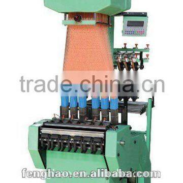 Computerized Jacquard Loom (JX 6/50)