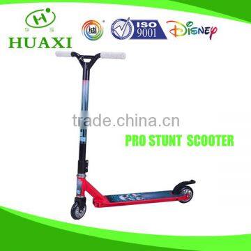 Pro stunt scooter HX-PR100-04