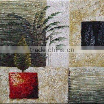 abstract-2372 (Modern Abstract oil painting,Canvas,Handmade,Decoration,art oil painting)