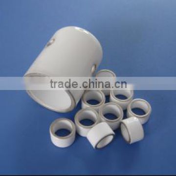 Glazed Surface Ceramic for Vacuum Switching Tubes