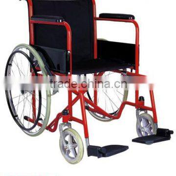 children size wheelchair with 35cm seat width