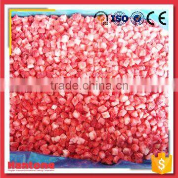 Iqf Frozen Strawberry Ready For Supply Export