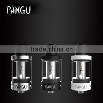 Kanger PANGU Tank Atomizer 3.5ml Tank Pangu with PGOCC(Pangu Coil) 0.5ohm