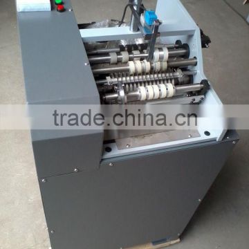 Hot Melt Glue Labeling Machine Semi-automatic