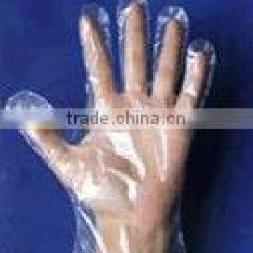 Hair Dressing Gloves