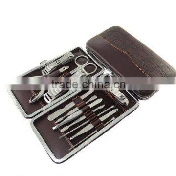 12 Pieces Manicures Set
