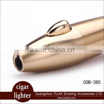 New Product Butane Torch Cigar Lighter Shaped photo-3