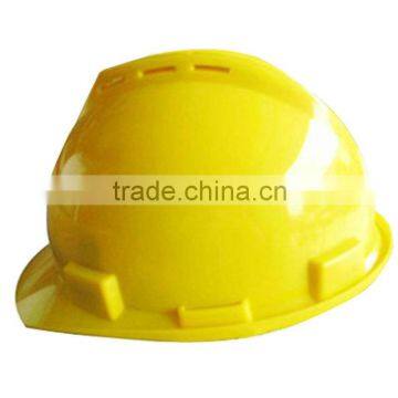 customized plastic safety helmet