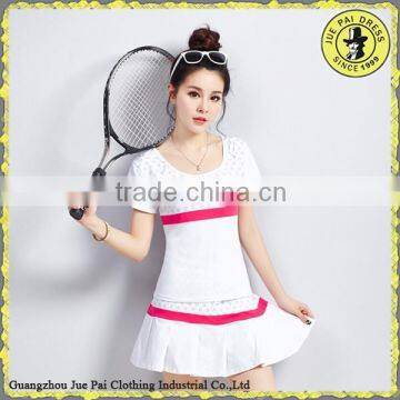 All Color Fshion Slim Fitted Female Tennies Clothing photo-4