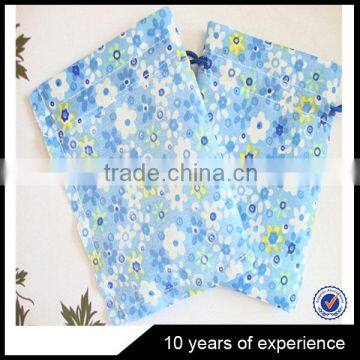 New Arrival Good Quality custom cheap hdpe drawstring bags with good offer