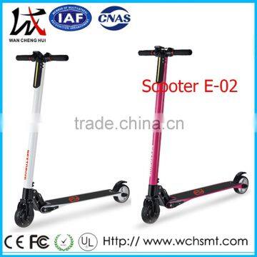 Best Selling Folding China Cheap Foot Pedal Kick Aluminium Scooter For Adults