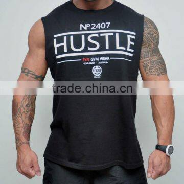 Muscle Tank Tops photo-2