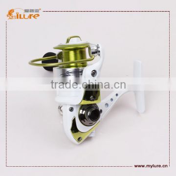 High Quality ABS Spinning Reel Best Fishing Reel