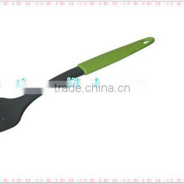 FDA,LFGB Approval Kitchen Equipment Nylon Utensil Manufacturer New Style Colorful Kitchen Tools Nylon Utensil Set