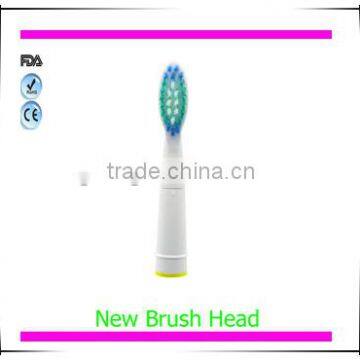 Toothbrush Head, removable head of toothbrush,