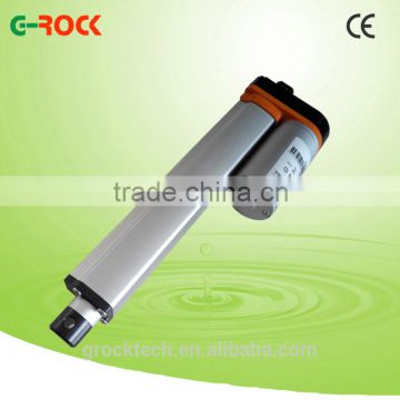 G-ROCK 100mm/4inch linear actuator with low noise