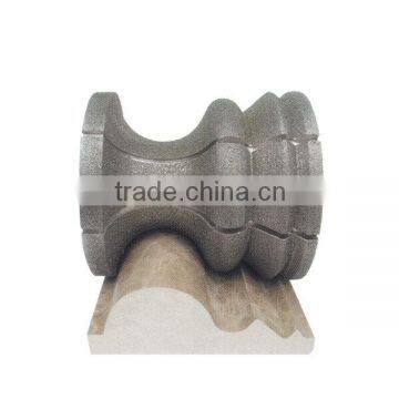 Electroplated Diamond Tools for Marble Grinding Abrasive Tools Stone Edge Sharpening Disc Profile Wheel Dia 140 mm - 350 mm
