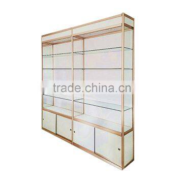 High Quality Aluminium Display Shelf TFF-22