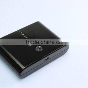 External Battery Charger Power Bank 10400mAh