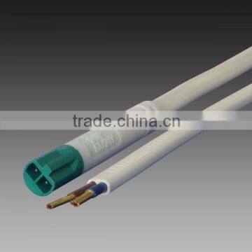 Pendant Lamp Fixture Color Ceiling Chandelier Crystal Modern IP20 24V Led Electric 2 Fach Verteiler Distributors Green