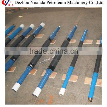 oilfield downhole tool oil well packer