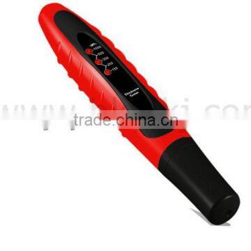 Tablet thickness tester/paint thickness tester