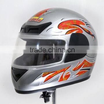 FULL FACE HELMET JK100