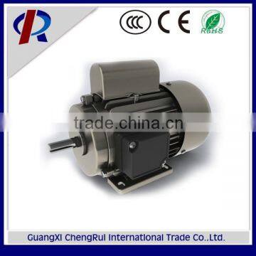 220v YC best water pump IP44 motor