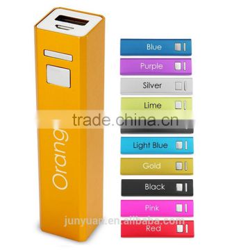 hot new products for 2015 travel charger 2600mAh for smartphone