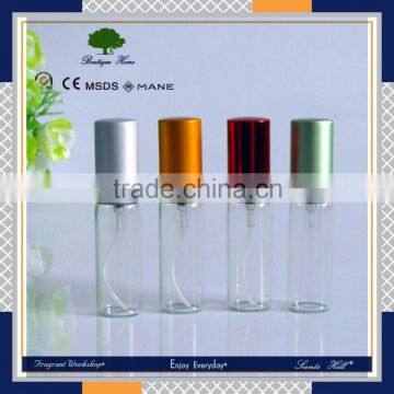 Wholesale 10ml/20ml liquid glass spray perfume bottle essential oil glass dropper empty bottle                        
                                                                                Supplier's Choice