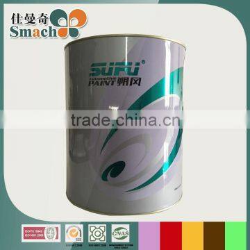 Sufu Automobile Refinish Paint 1K Putty photo-3