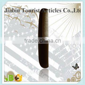 Disposable Plastic Combs for Hotel Guests Customized Color photo-4