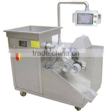 hot sale Automatically 6g Honey Pills Making Equipment (YUJ-16C) Alice/+8618910671509