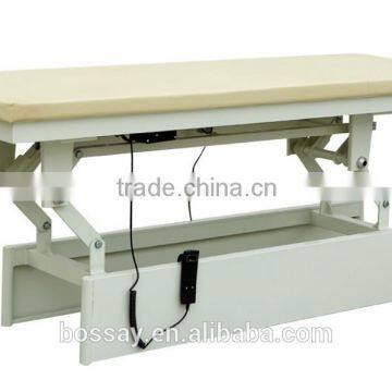 Factory Price Electric Massage Table/Used Electric Massage Table