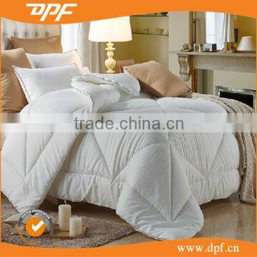 Luxury Hotel Home use down duvet insert for wholesales