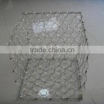 High Quality Gabion Box photo-3