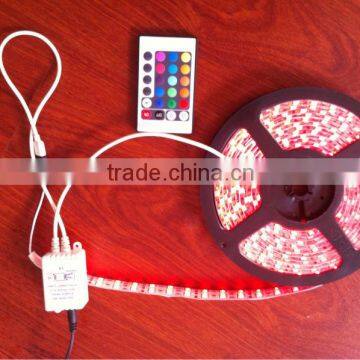 rgb 3.7v led strip 5050