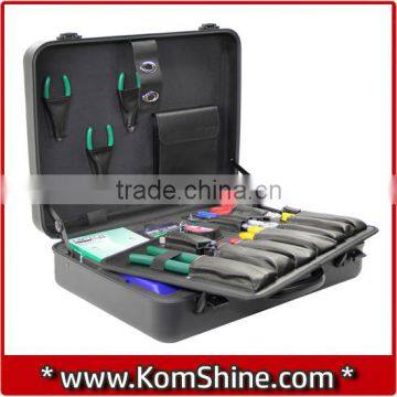 KomShine KFS-35 Fusion Splicing Fiber Tool FTTH Assembly photo-6