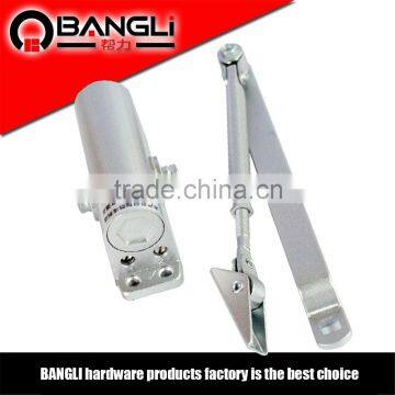 Hydraulic door closer for fire rated door/pneumatic door closer/heavy duty pneumatic door closer/BL-01A