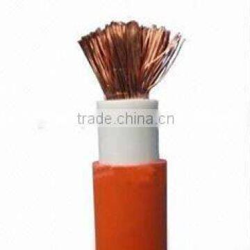 Class 5 Flexible Copper Welding Cable