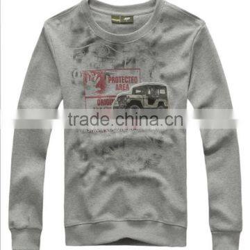Oem lightweight High Quality Sweatshirt