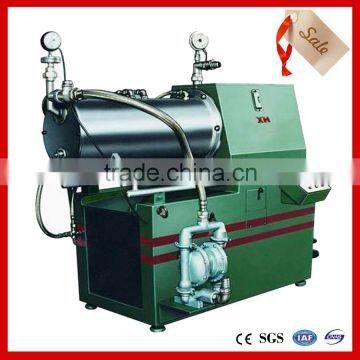 Hot Sale Horizontal Paint Milling Machine photo-2