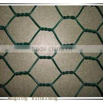 alibaba China anping hexagonal mesh hot sale