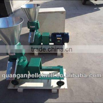 feed pellet mill and pellet machine