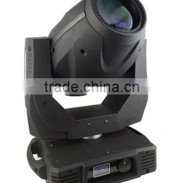 China Guangzhou 300W Led moving head spot lights