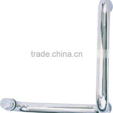 stainless steel door pull handle