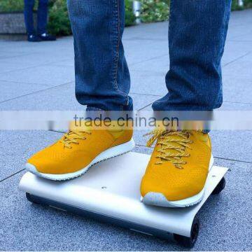 China electric chariot scooter price / cost Mobility scooter / self balancing Rooder 2 wheel electric scooter                        
                                                Quality Choice