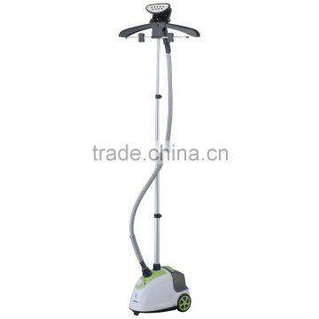 609B Easy Operating Professional Colorful Electric Hang Home Steam Brush Iron photo-2