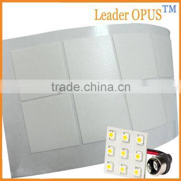 High bond strength Heat conduvtive tape for LED Board